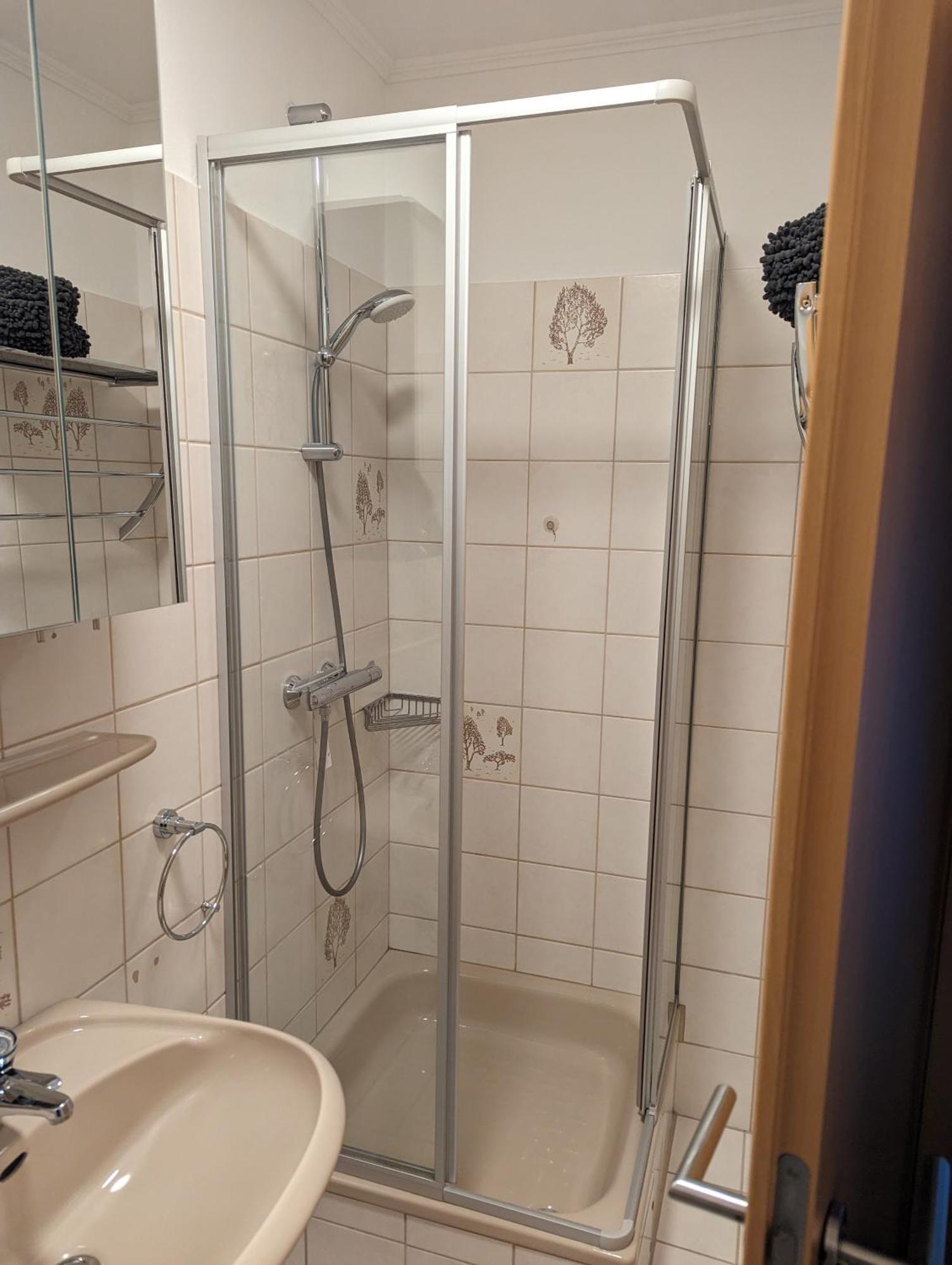 Fewo Hoher Eimberg Niedersfeld Apartment Winterberg Exterior foto