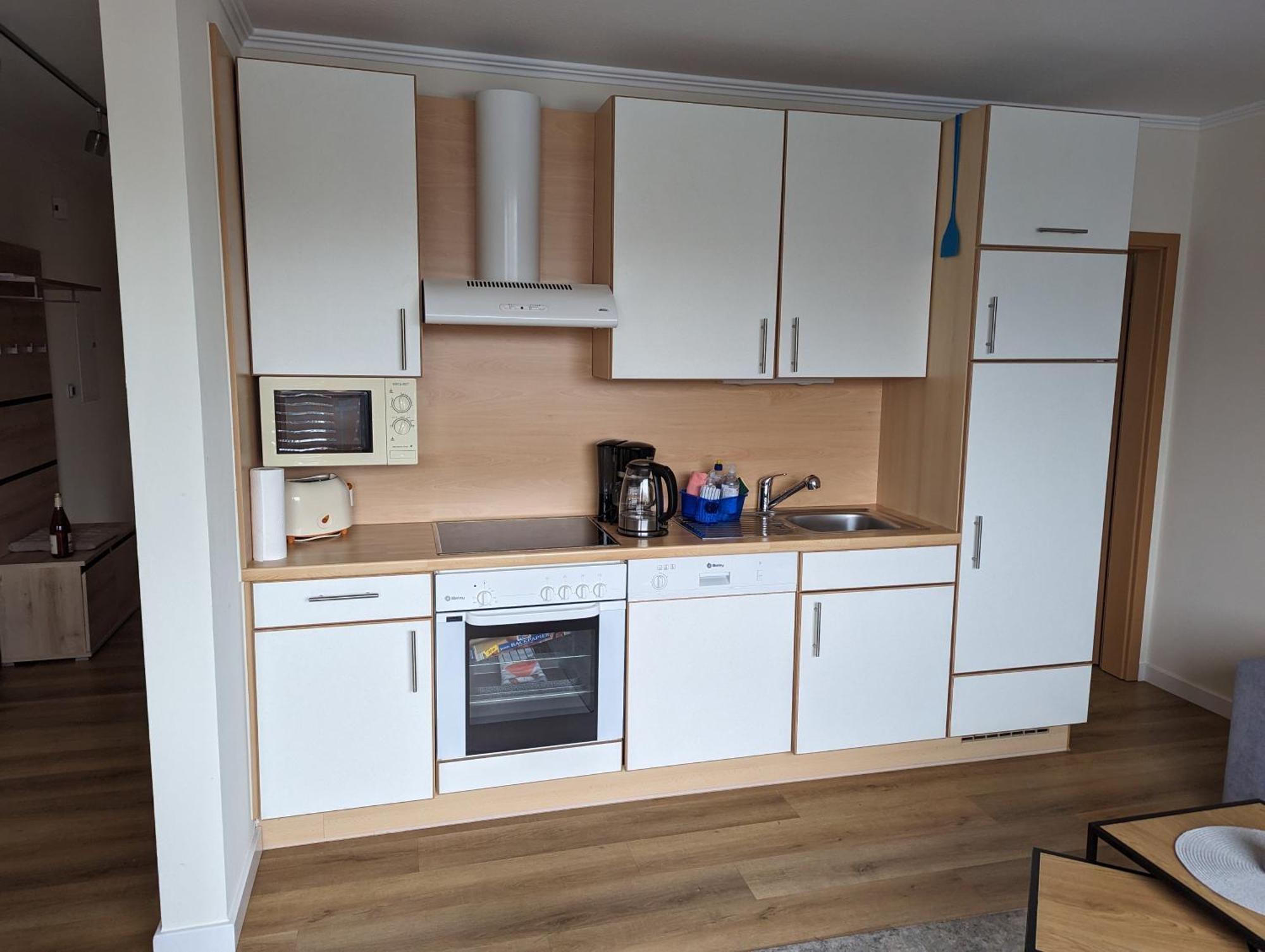 Fewo Hoher Eimberg Niedersfeld Apartment Winterberg Exterior foto